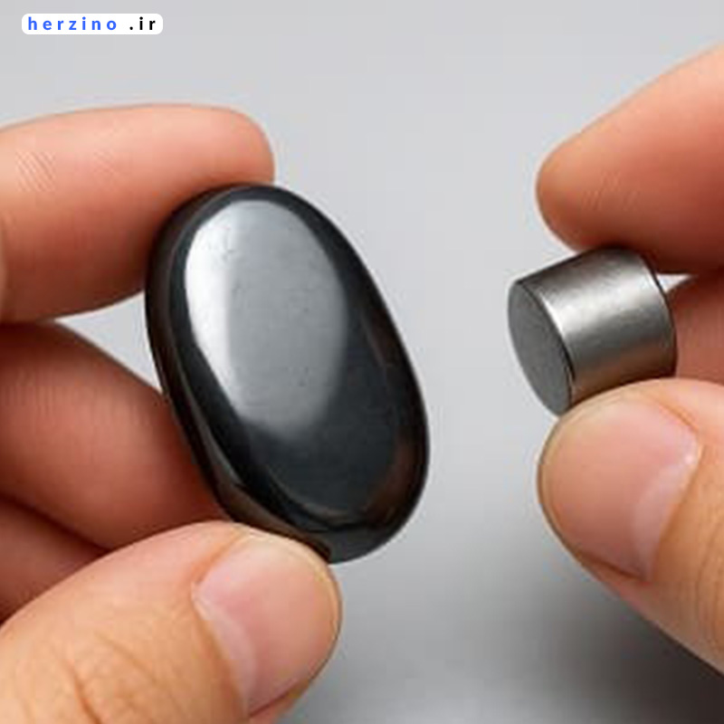 سنگ حدید (هماتیت)